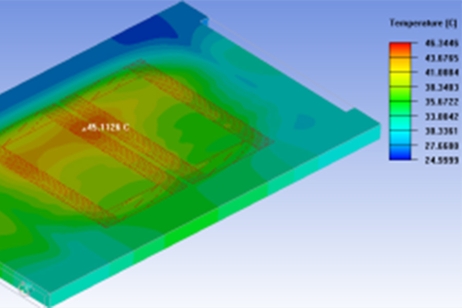 Laser Cooling
