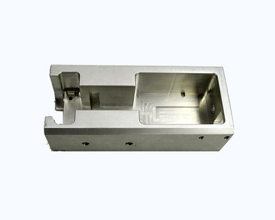 Precision CNC Machining Parts