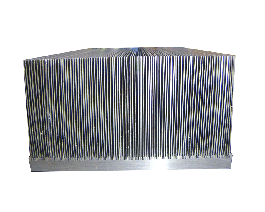 Bonding Fin Heat Sink