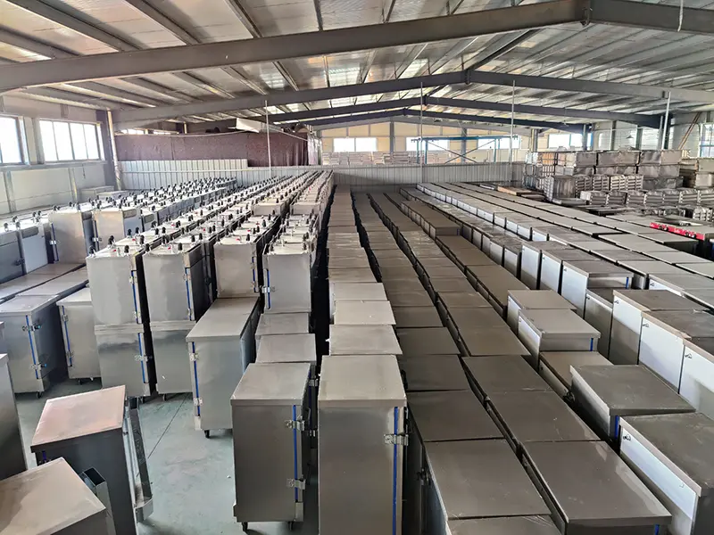 Factory