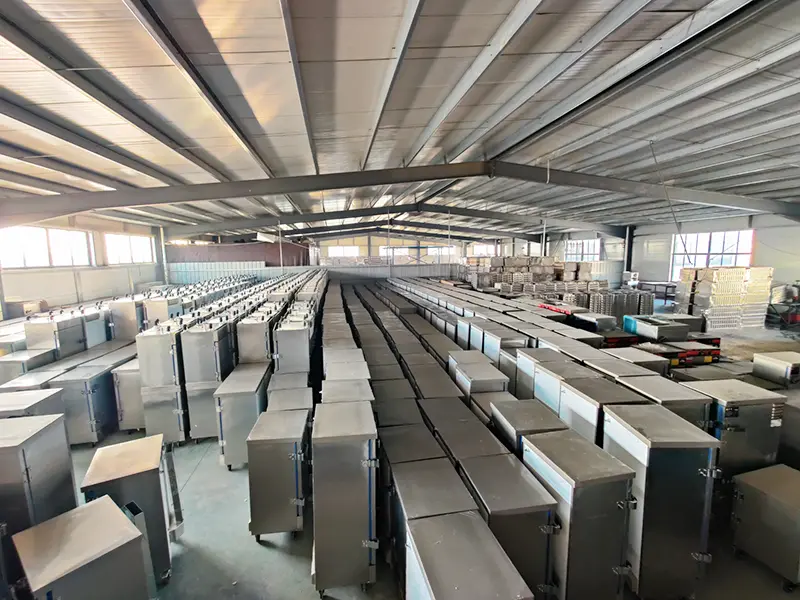 Factory