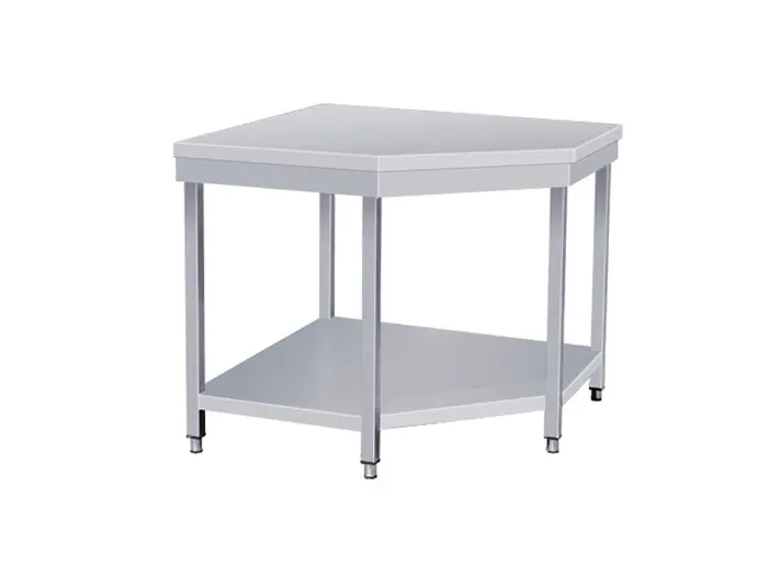 Corner Working Table