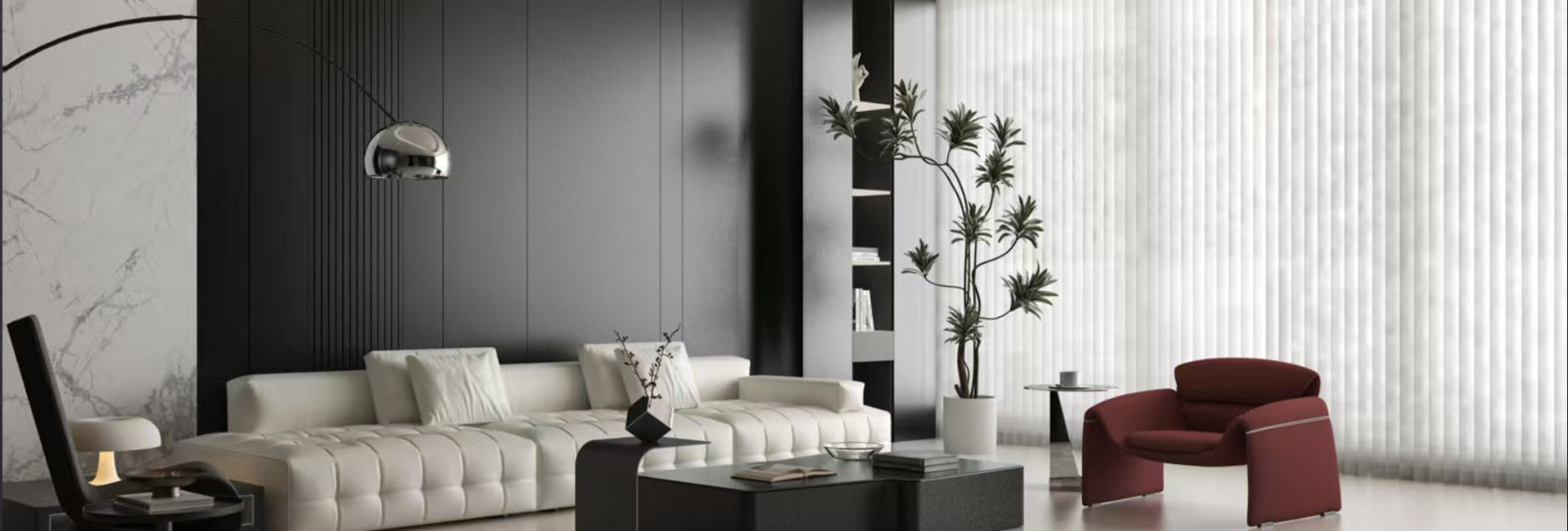 FOCUS ON BUILDING MATERIALS AND HOME CUSTOMIZATION FIELD