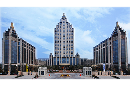 投资建设ng28南宫娱乐官网大旅馆有限公司