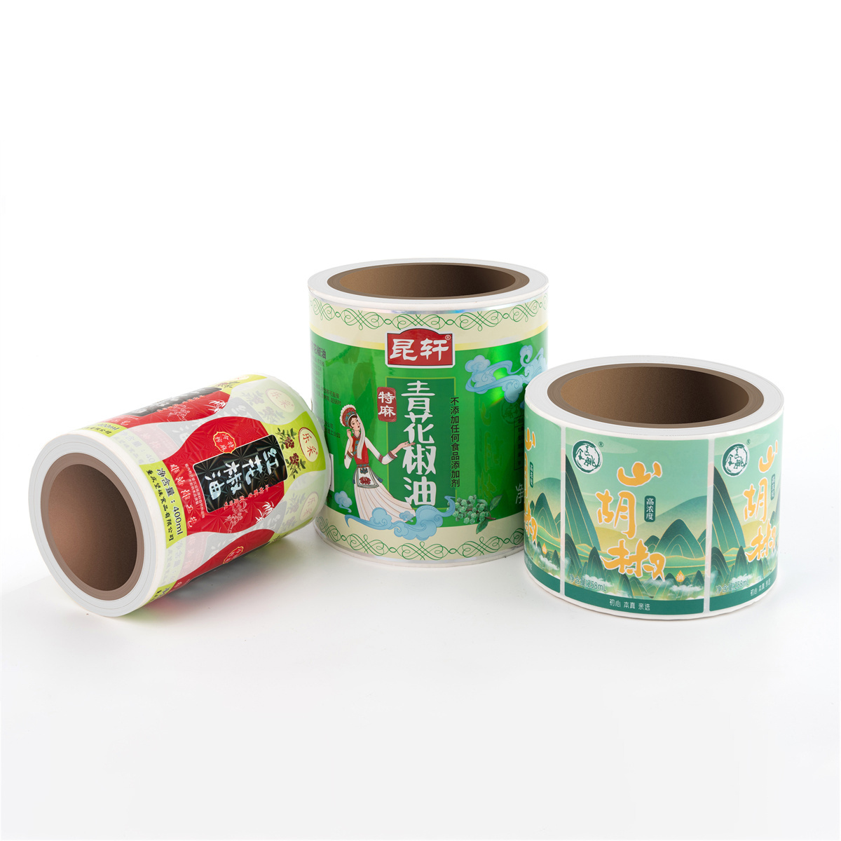 食品标签
