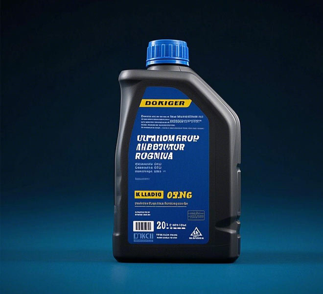Inmould Label