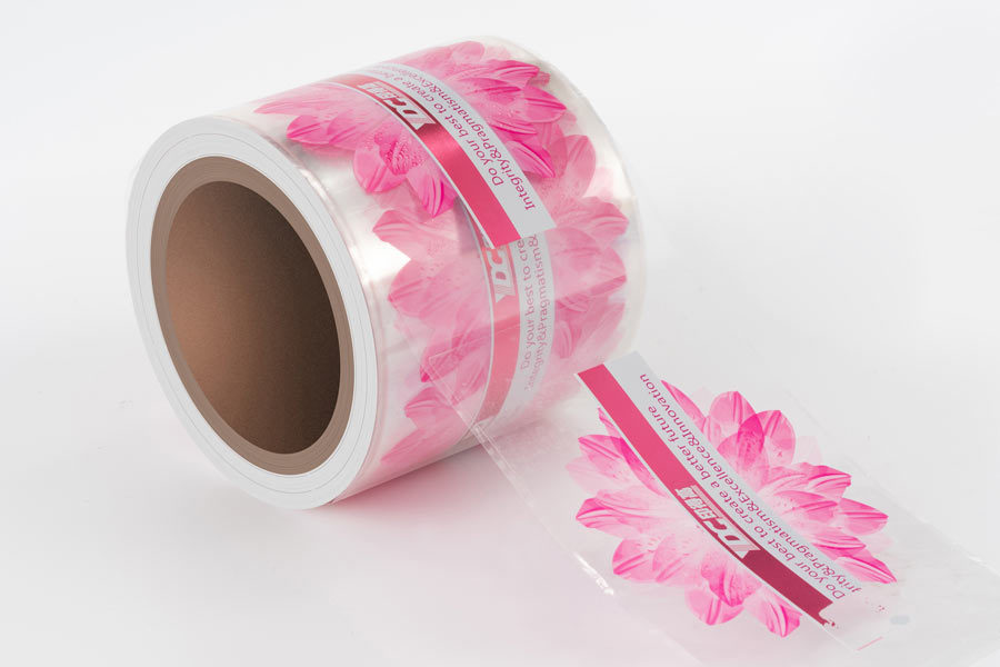 Offset Labels&Packaging