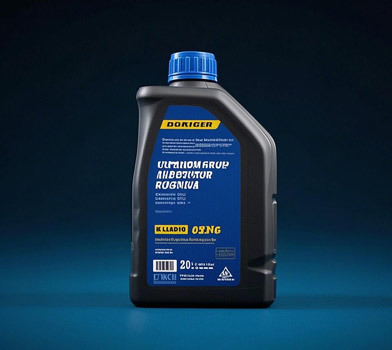 Inmould Label