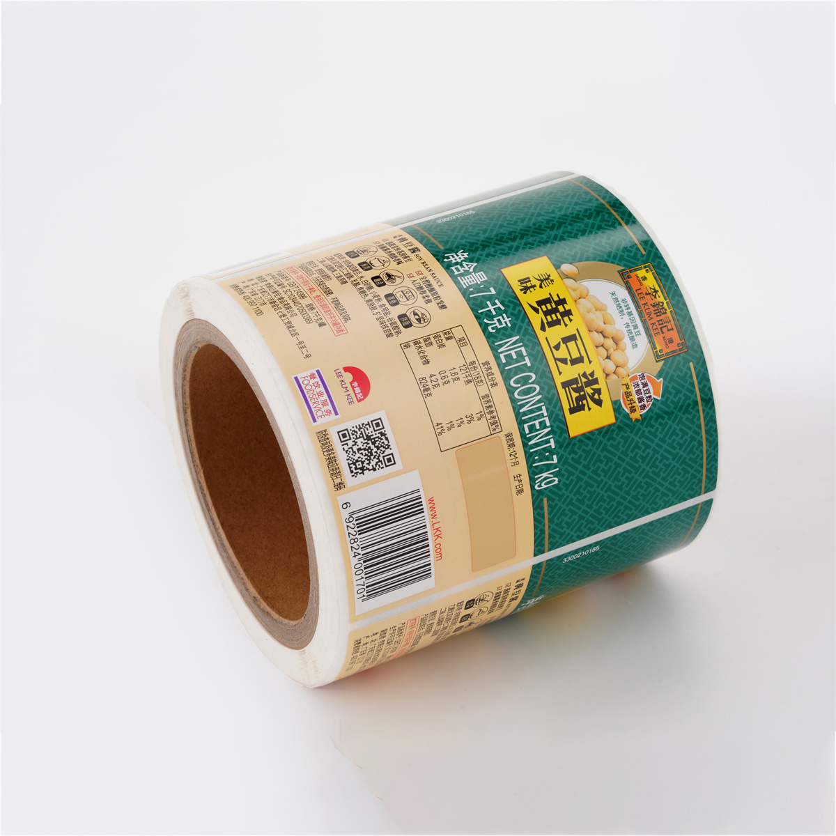食品标签