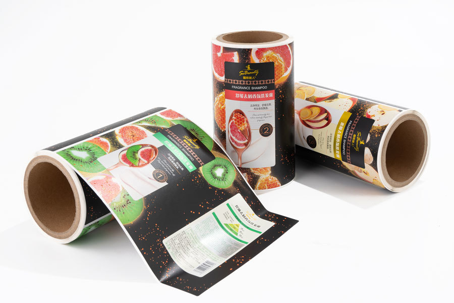 Digital Label&Packaging