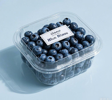 Sustainable Labels&Packaging