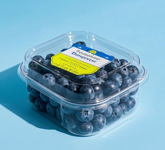 Sustainable Labels&Packaging