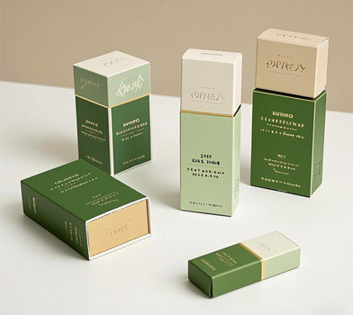 Offset Boxes&Carton