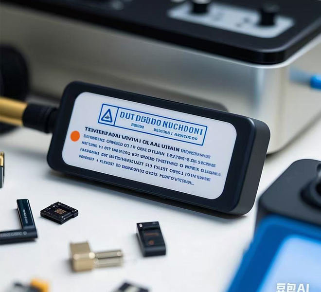 Electronics