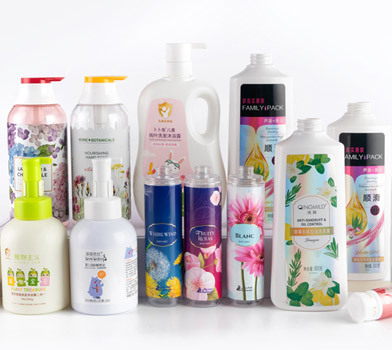 Personal Care & Beauty