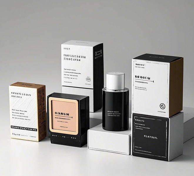 Offset Boxes&Carton