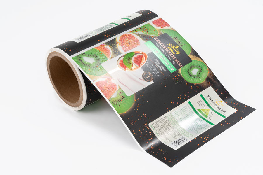 Flexographic Labels&Packaging