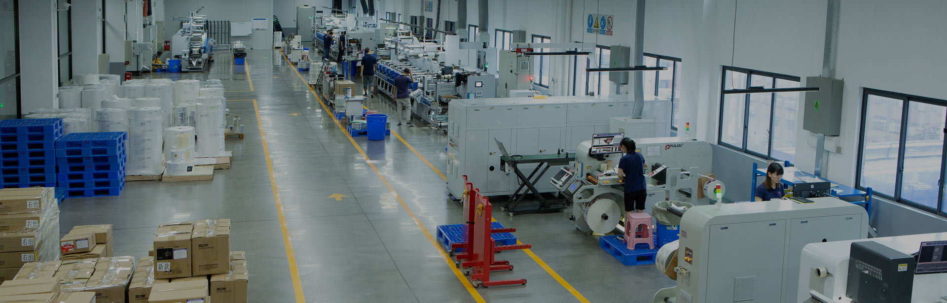One-Stop Printing & Packaging Solution - IDG Has It All！
