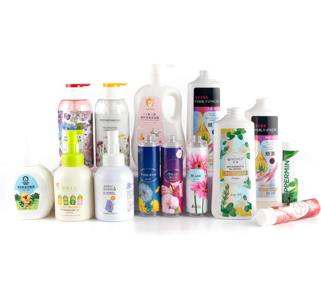 Market1Personal Care & Beauty