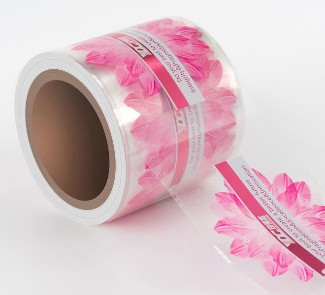 Offset Labels&Packaging