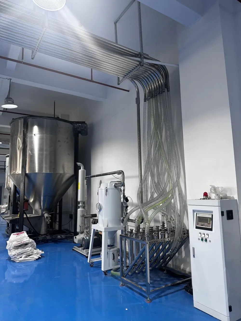 In-Mold Labeling (IML) Systems In-Mold Labeling (IML) Systems