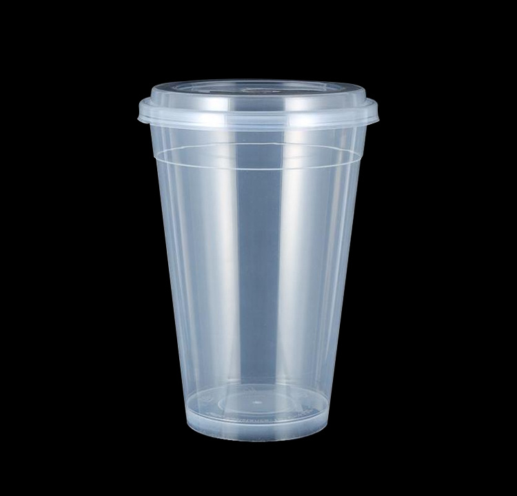 Giant PP Bubbletea Cup