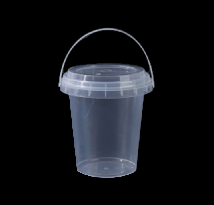 Giant PP Fruit Container