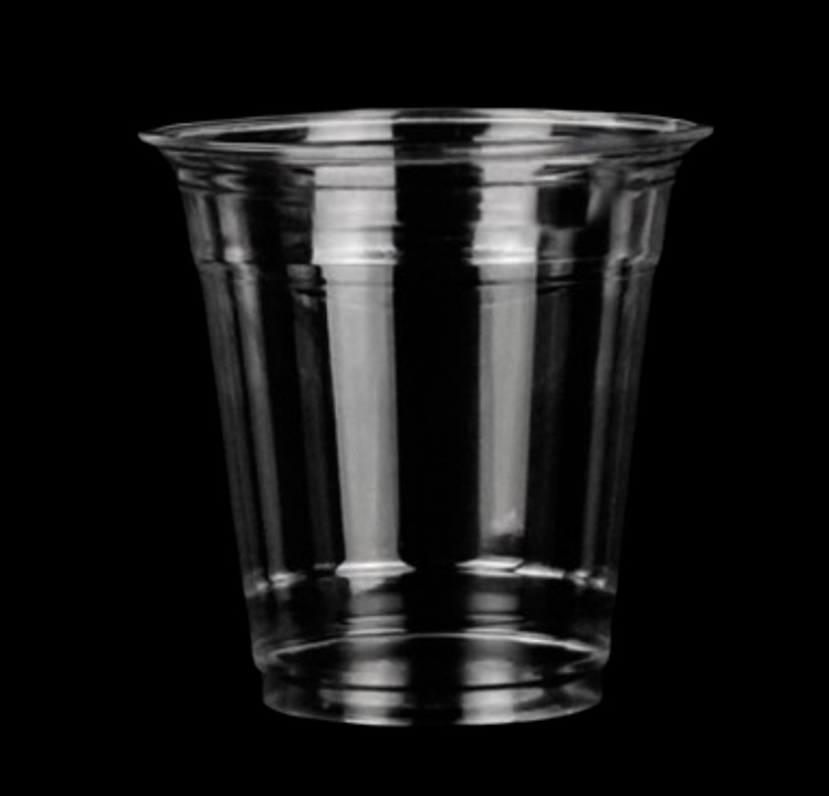 10oz PET Cup