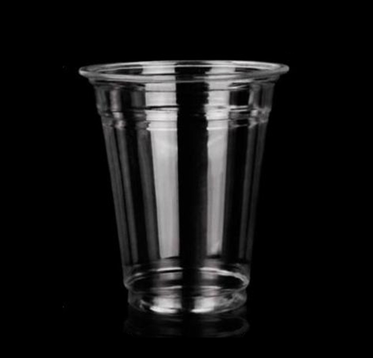 9oz PET Cup