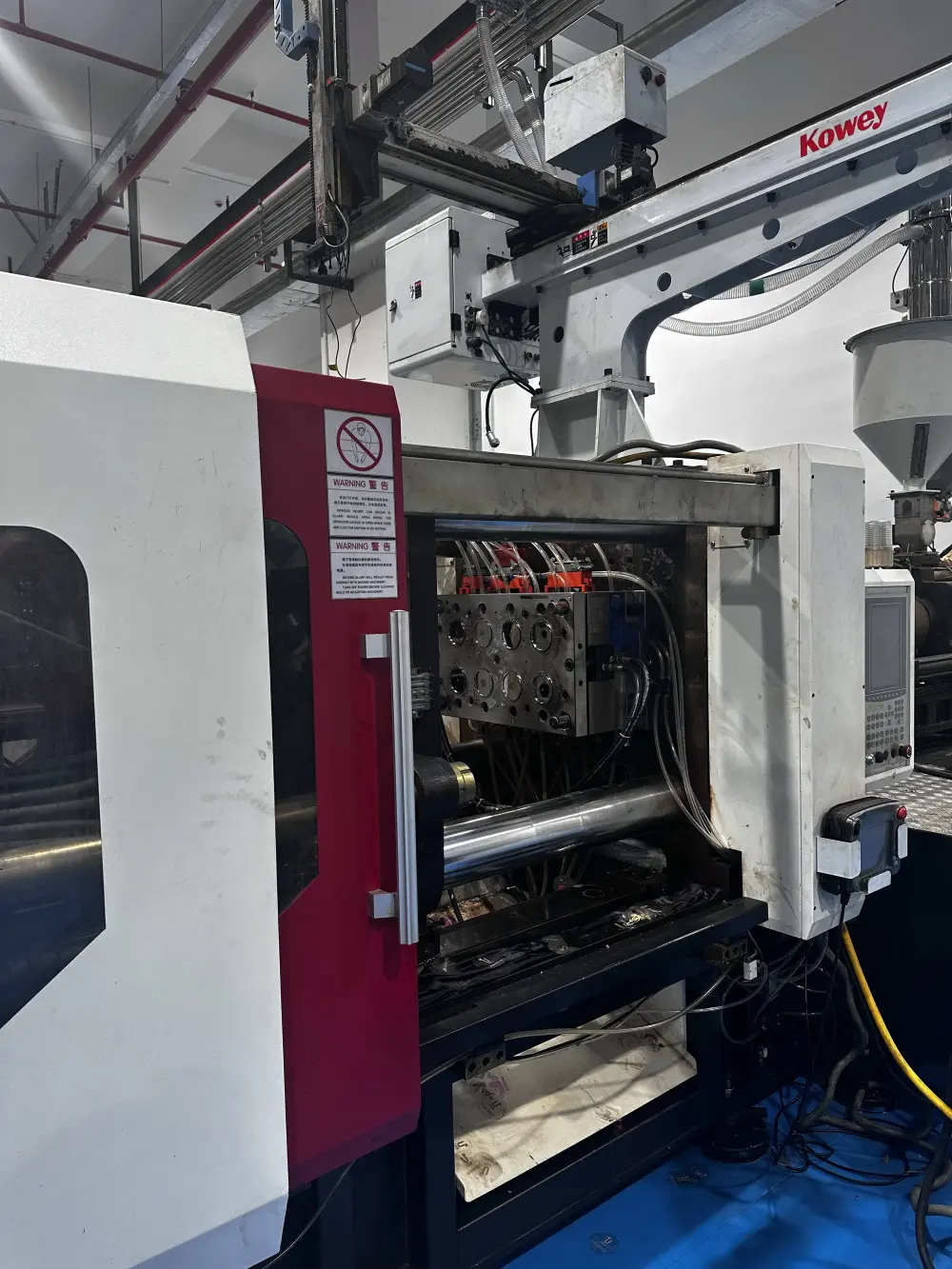 In-Mold Labeling (IML) Systems In-Mold Labeling (IML) Systems