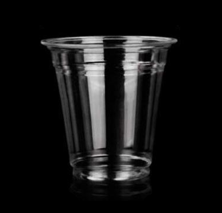 7oz PET Cup