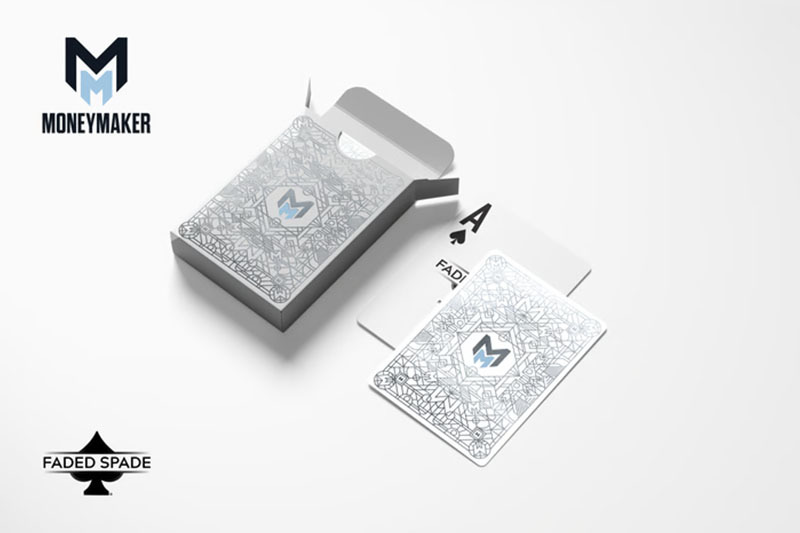 Flower Cut Poker