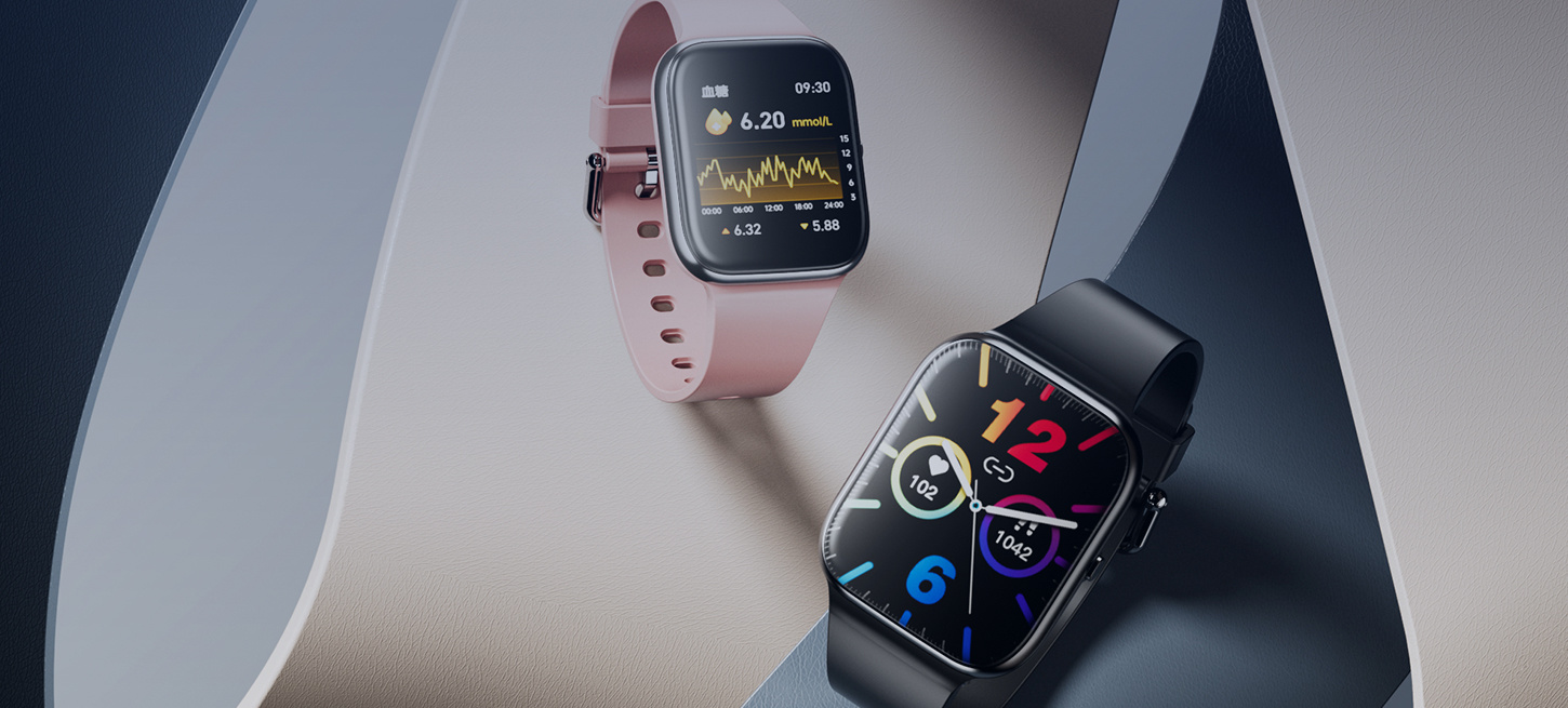 Heart rate watch