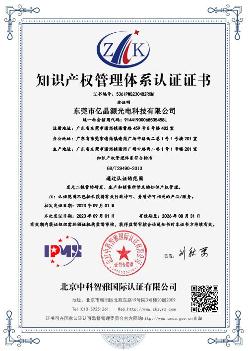 资质认证 资质认证