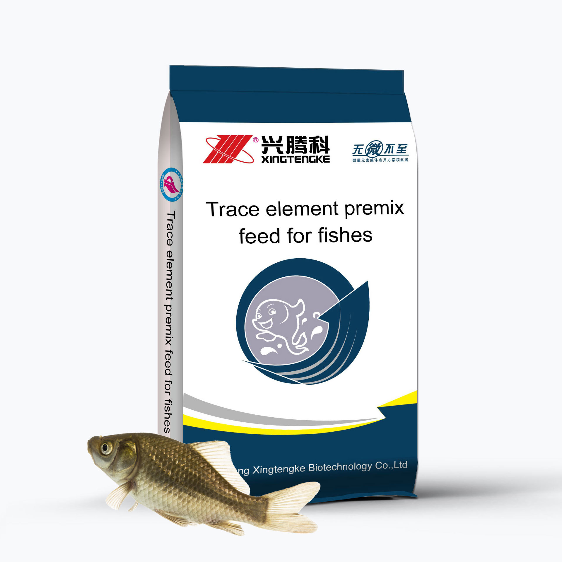 Fish Inorganic Trace Mineral Premix