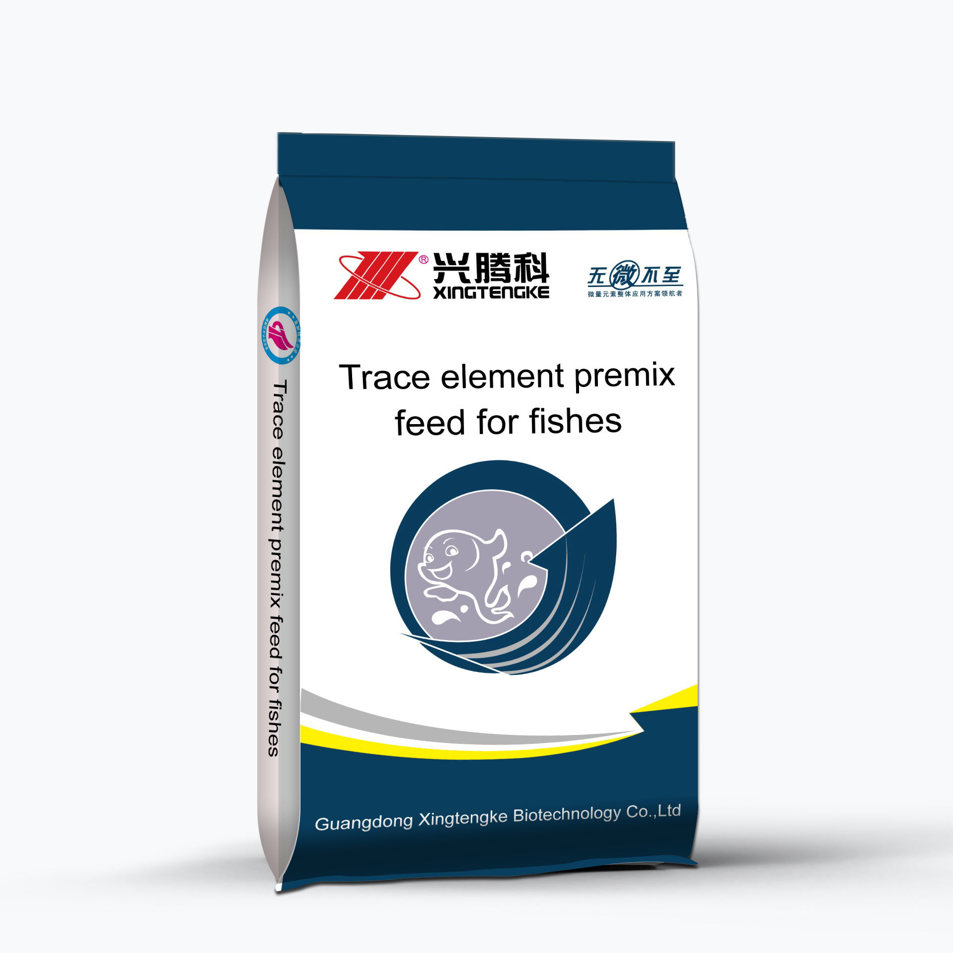 Fish Inorganic Trace Mineral Premix