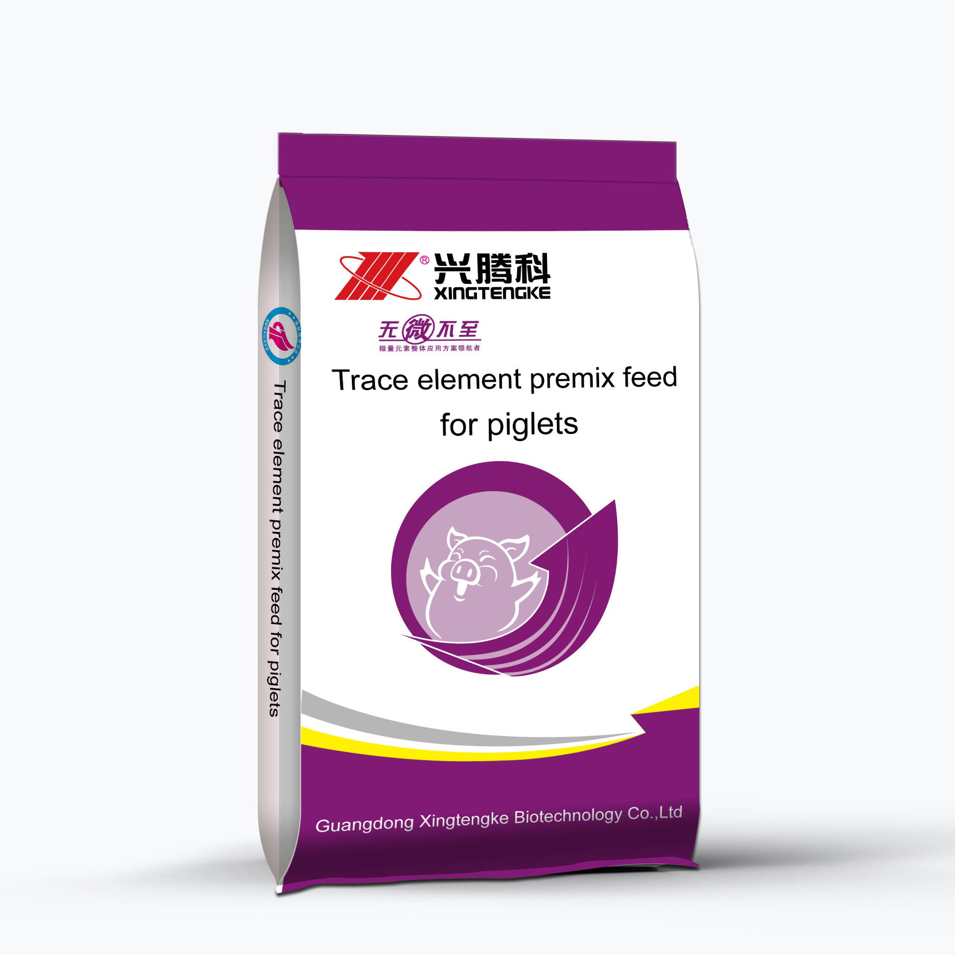 Piglet  Inorgainc Trace Mineral Premix