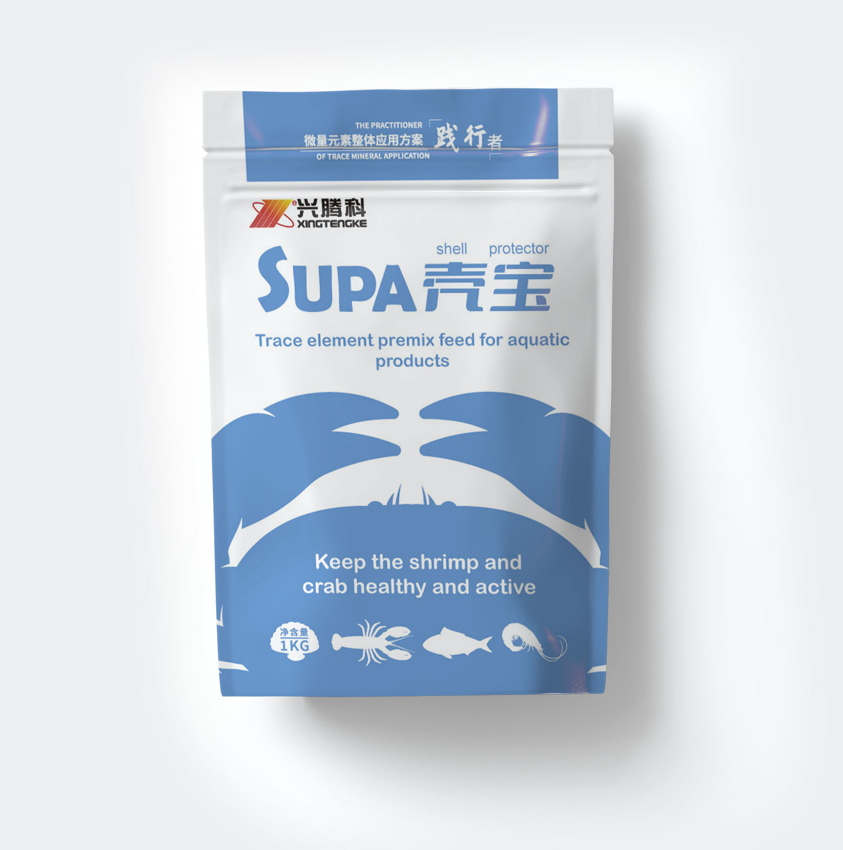SUPA Kebao