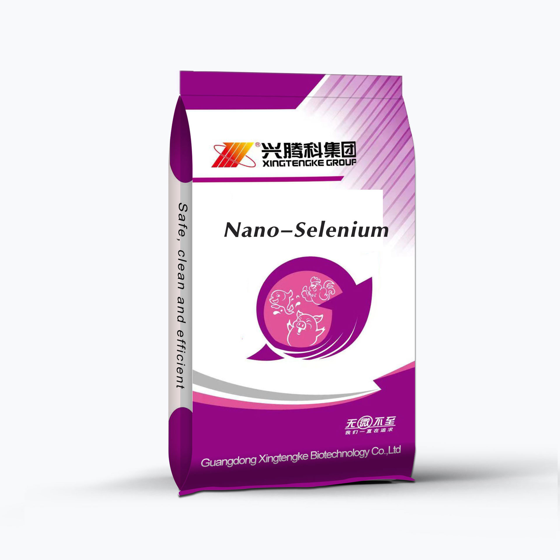 Nano-Selenium