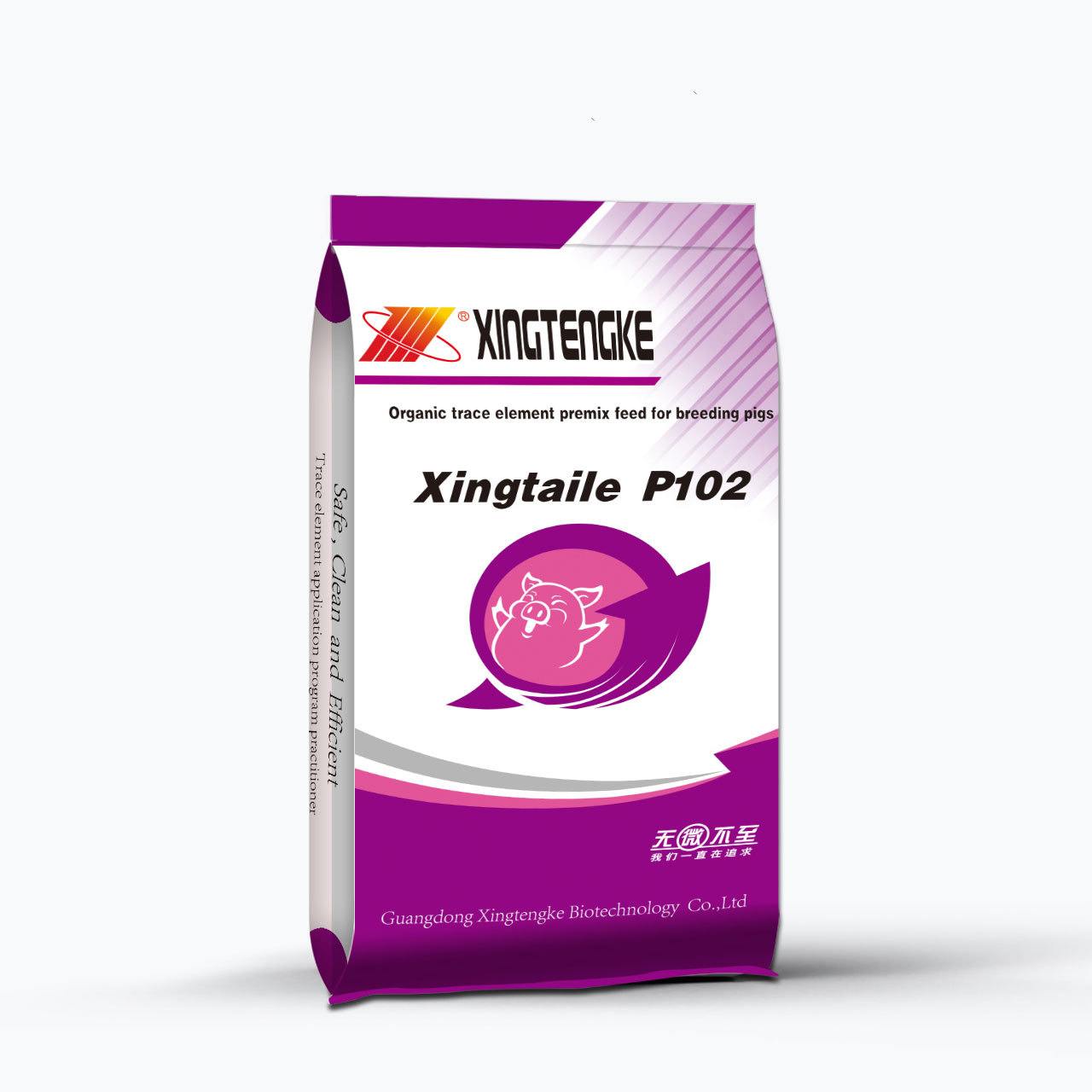 Xingtaile P102