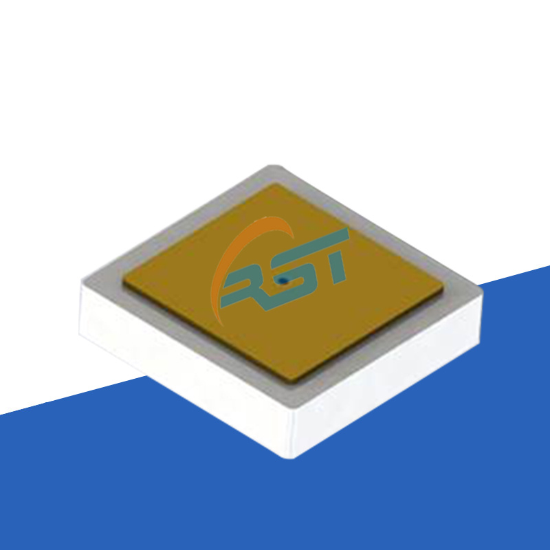 Double-sided cooling plate resistance