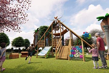 Community Space