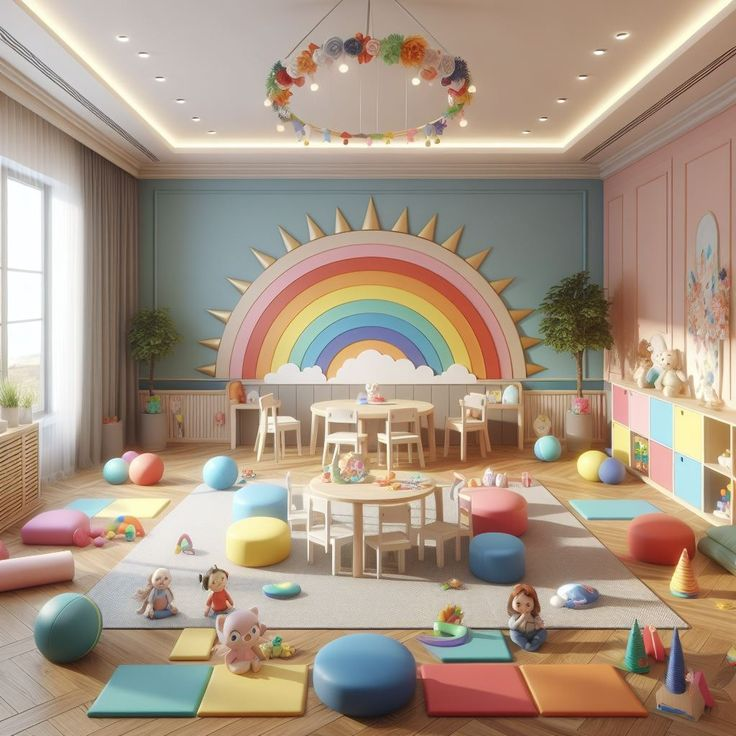 Kindergarten Kindergarten