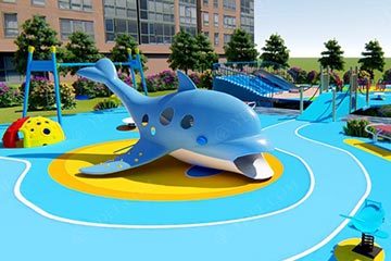 Urban park