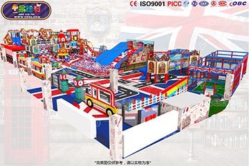 England Theme