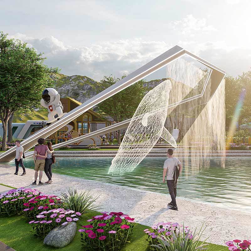 Water Park Water Park