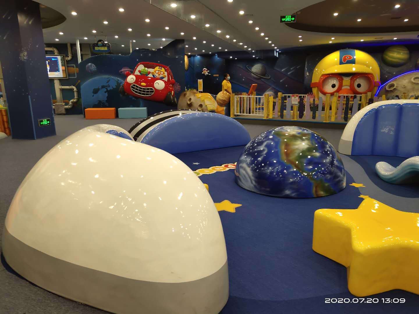 Opening a Children's Playground: A Complete Guide to Success with These 7 Key Points