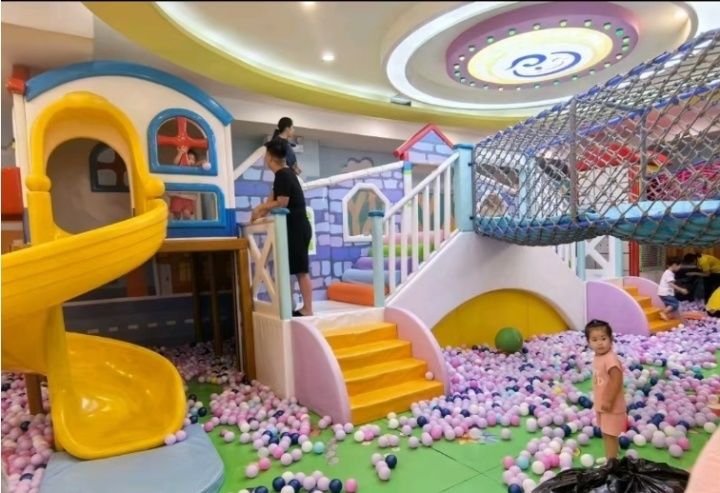 Dreamland Playground