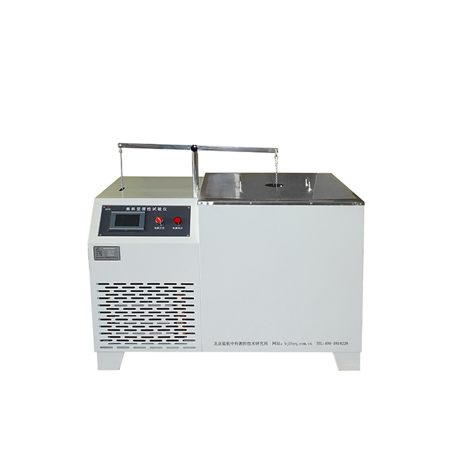 LHDY-3D Aggregate Strength Testing Instrument