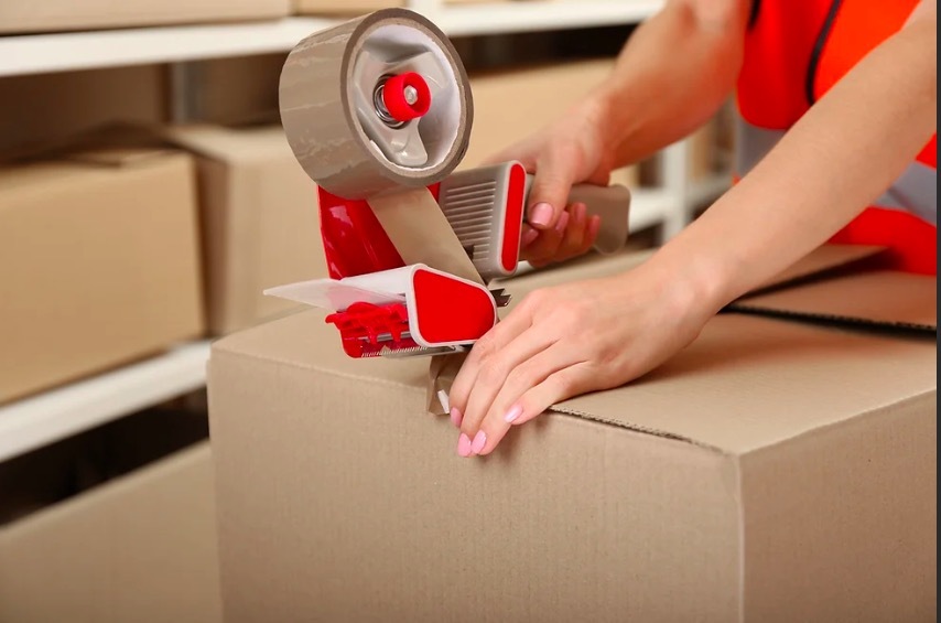 Packaging